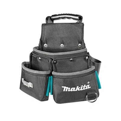 Image of Makita E 15207 Ultimate 3 Pocket Fixing Pouch
