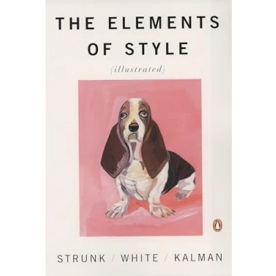 Image of The Elements of Style Illustrated