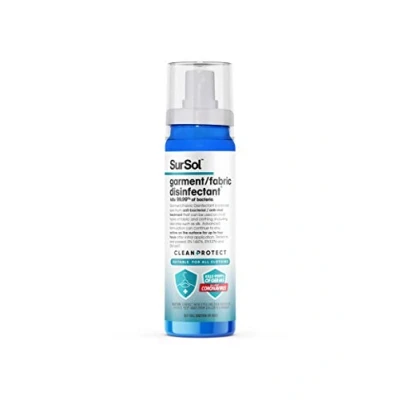 Image of SurSol Garment &amp; Fabric Disinfectant, 75ml