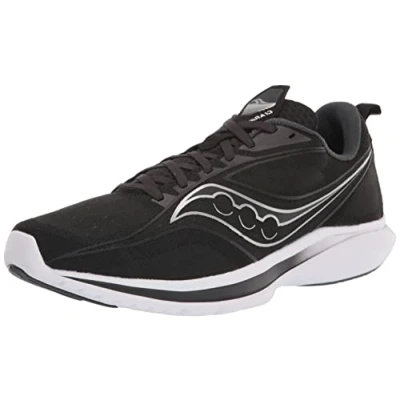 Image of Kinvara 13 Textile Men&#039;s Low Top Trainers