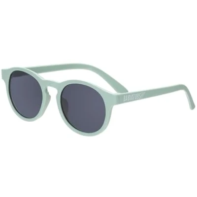 Image of Babiators Original Keyhole Sunglasses Mint to Be (Ages 3 5y)