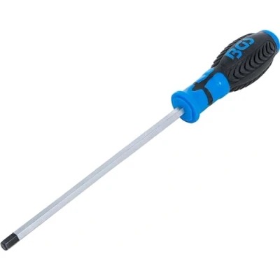Image of BGS 8629 8 Screwdriver internal Hexagon mm Blade Length 200