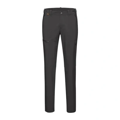 Image of Mammut Runbold Pants MEN Outdoor trousers, Men&#039;s, Size: XXL, Phantom