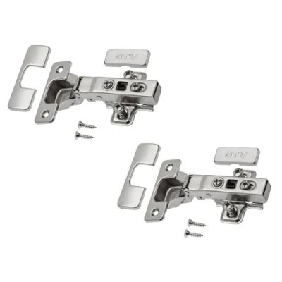 Image of GTV ZM ECHC09ZEO X2, Silver, 2 Items