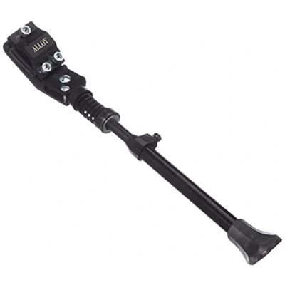Image of fischer unisex side stand, Unisex, black