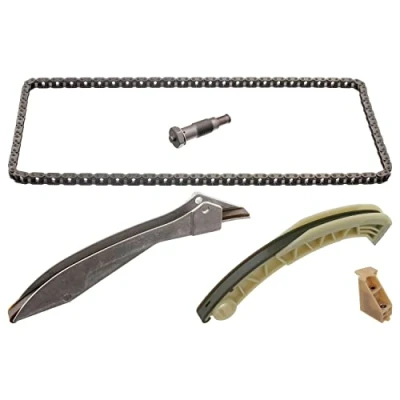 Image of S138EG53HR Timing chain Kit FEBI BILSTEIN 48638 Simplex, Closed