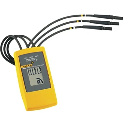 Image of FLUKE 9040Eur,Phase Rotation Indicator