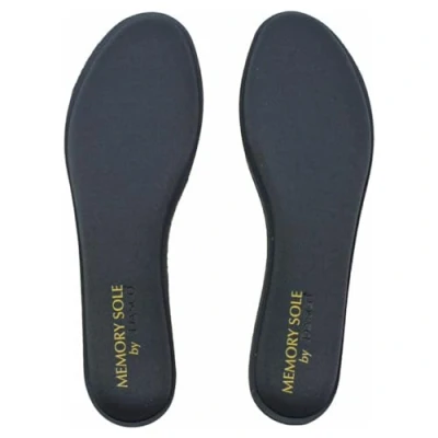 Image of Dasco Memory Foam Insole Size 4 5 (EU37/38)