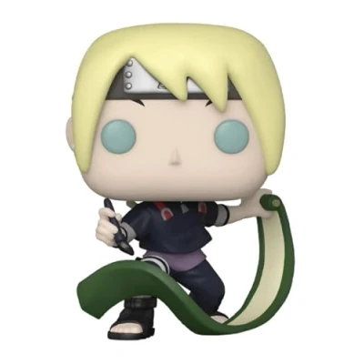 Image of Funko POP Animation: Boruto Inojin