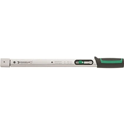 Image of Llave DINAMOMETRICA CON DISPARO 730/20 Quick
