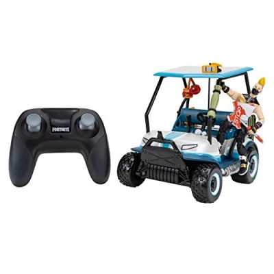 Image of Fortnite FNT0118 ATK (RC) Vehicle with Figure