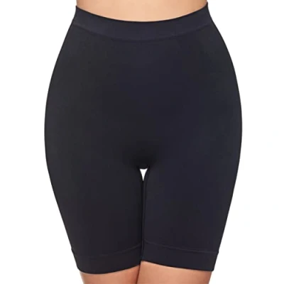 Image of Susa Women&#039;s Thigh Slimmer Black Schwarz (004) 48/50 (XX Large/XXX Large) (Brand size : X