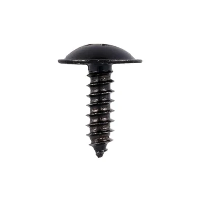 Image of Connect 32326 Front &amp; Rear Bumper Screw for Hyundai KIA 50pc