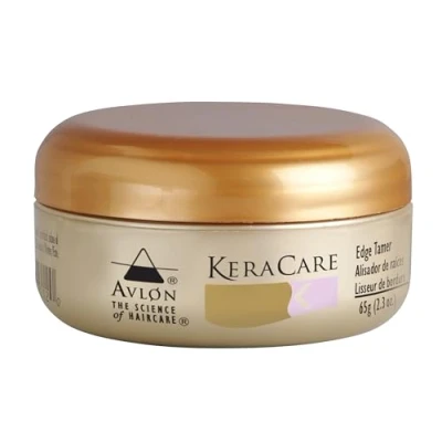 Image of KeraCare Edge Tamer 65g / 2.3 oz.