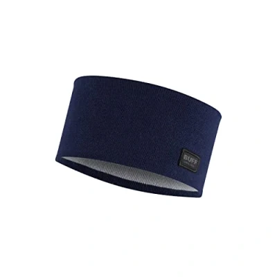 Image of Buff Knitted Headband NIELS DENIM Unisex One size