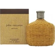 Image of John Varvatos Artisan Eau de Toilette Spray, 125 ml