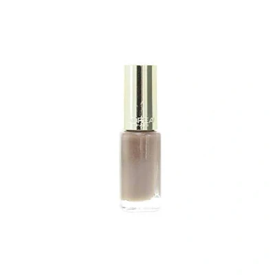Image of L’Oréal Paris Color Riche Nail Polish brown