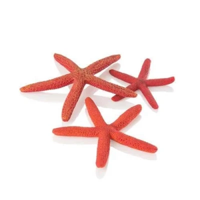 Image of biOrb starfish 3 piece set Red