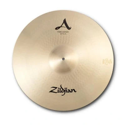 Image of Zildjian A Series 20 Inch Thin Crash Cymbal