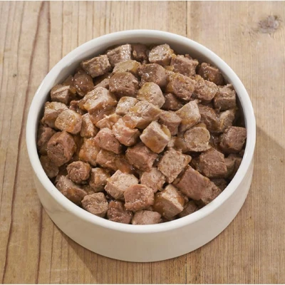 Image of WINALOT Classics Mixed in Jelly Turkey &amp; Lamb Wet Dog Food 12x400g
