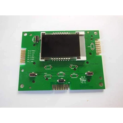 Image of Glowworm Ultimate Display PCB 0020195575