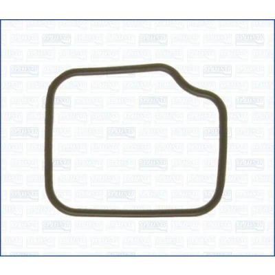 Image of 1769963P00, 1769968L10, 17699M68L10 Gaskets AJUSA 01154800