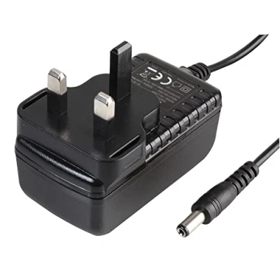 Image of PRO ELEC PELL0022 5V, 2A, 10W, Plug In Power Supply, 2.1mm