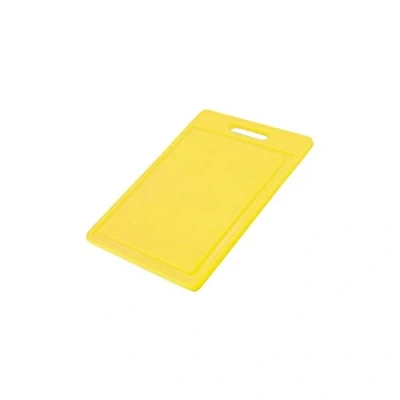 Image of Zodiac Chopping Board 14&quot; X 10 ½ Yellow