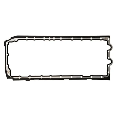 Image of 11137548031 Sump Gasket AJUSA 14092100 BMW: 3 Saloon, Coupe, 5 Saloon
