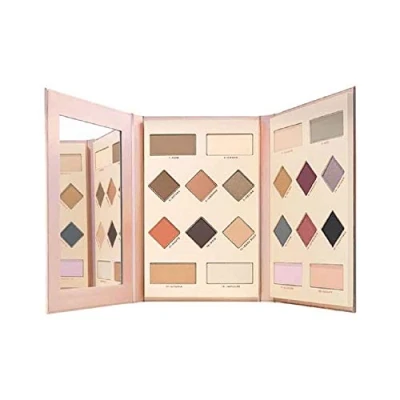 Image of mark Supreme Eyeshadow Palette 20 shades by Avon