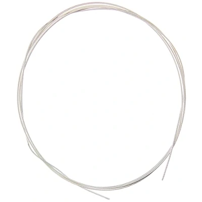 Image of Hannabach classical guitar strings Flamenco Series 827 Low Tension A5w Made in Germany 8275LT
