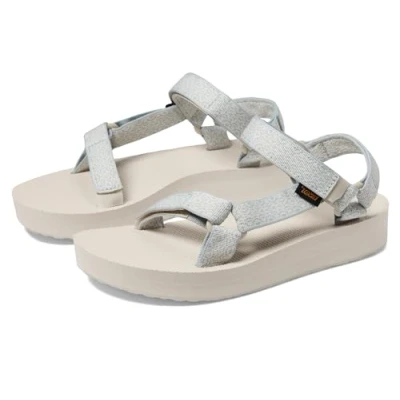 Image of Teva Women&#039;s W Midform Universal Sandal, Boho Birch, 4 UK