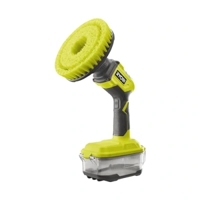 Image of ONE+ Cordless Compact Power Scrubber (Bare Tool), Green