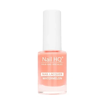 Image of Nail HQ Colour Watermelon 10ml