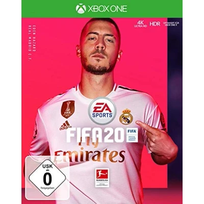 Image of FIFA 20