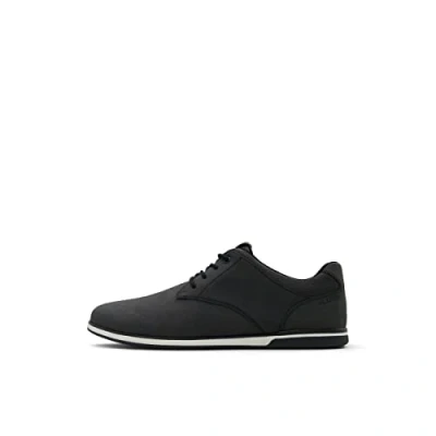 Image of Aldo Men&#039;s Ethen Oxford, Black, 8 UK