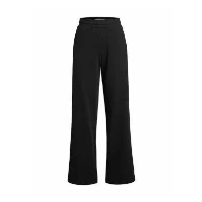 Image of JJXX Jxally Tracksuit bottoms, Women&#039;s, Size: XS, Black