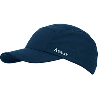 Image of Eisley Cap Hurricane Waterproof Navy