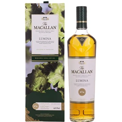Image of The Macallan Lumina Single Malt Whisky