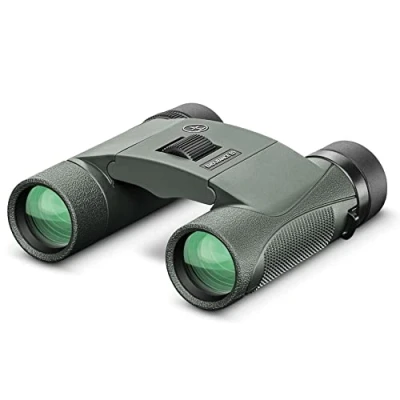 Image of Hawke Endurance ED 8x25 Compact Binocular Green