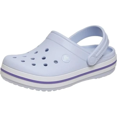 Image of Crocs Crocband Unisex Clogs, Size: J24, Dreamscape shoes
