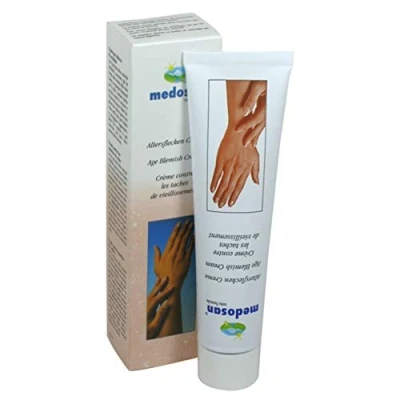 Image of Age Blemish Cream Natural Spot Treatment 100ml