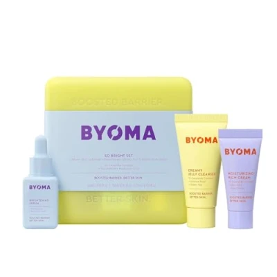 Image of Byoma Brightening Starter Kit