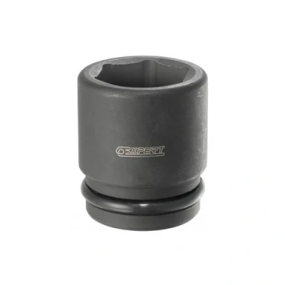Image of Britool E113592BR Hexagon Impact 1/2&quot; Drive Socket in Display Pack, 24mm