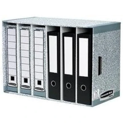 Image of Fellowes 829407 File Drawer
