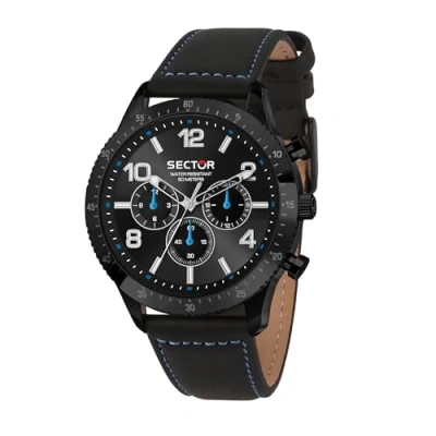 Image of Sector No Limits Men&#039;s watch 270 Limited Edition, Multi function, quartz R3251578012