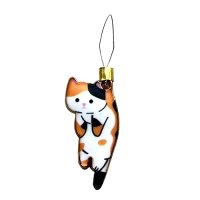 Image of Ssdkpe Needle Threaders for Hand Sewing,Cute Cat Shape Threader Tool Machine Sewing Knitting Craft