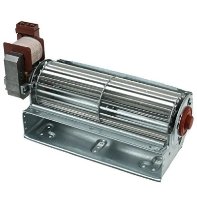 Image of First4Spares Replacement Oven Cooling Tangential Fan for Creda Cooker Ovens