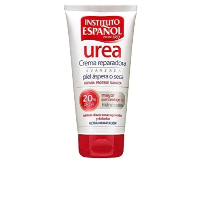 Image of Instituto Español Urea Foot Cream, Elbows and Hands 150 ml
