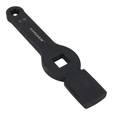 Image of AB Tools E18 Female E Type Torx Star Slogging Striking Wrench Box End Spanner Impacted